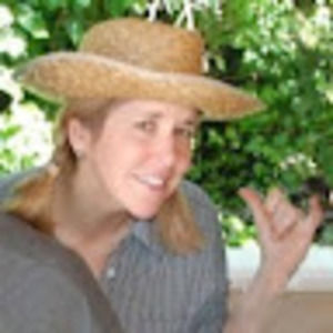 Meet your Posher, Michele